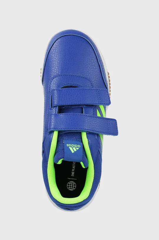 modrá Dětské sneakers boty adidas