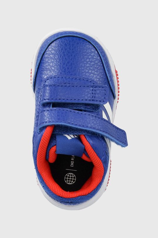 námořnická modř Dětské sneakers boty adidas Tensaur Sport 2.0