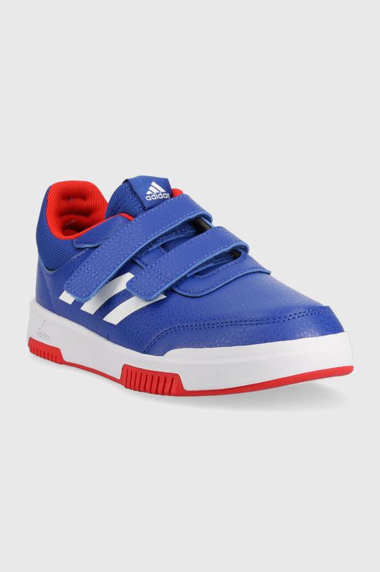 Dětské sneakers boty adidas modrá