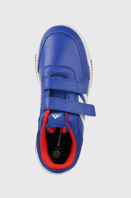 niebieski adidas sneakersy dziecięce