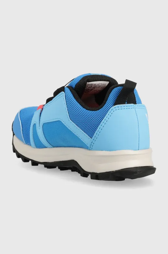 adidas TERREX Dětské boty Agravic BOA  Svršek: Umělá hmota, Textilní materiál Vnitřek: Textilní materiál Podrážka: Umělá hmota