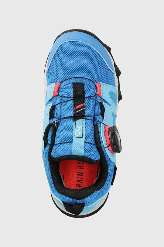 μπλε adidas TERREX Παιδικά παπούτσια Agravic BOA