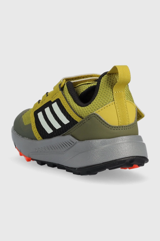 adidas TERREX buty dziecięce Trailmaker Cholewka: Materiał syntetyczny, Materiał tekstylny, Wnętrze: Materiał tekstylny, Podeszwa: Materiał syntetyczny