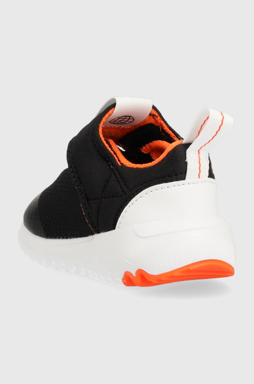 adidas Performance pantofi copii  Gamba: Material sintetic, Material textil Interiorul: Material textil Talpa: Material sintetic