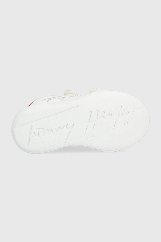 Tommy Hilfiger sneakersy dziecięce Dziecięcy