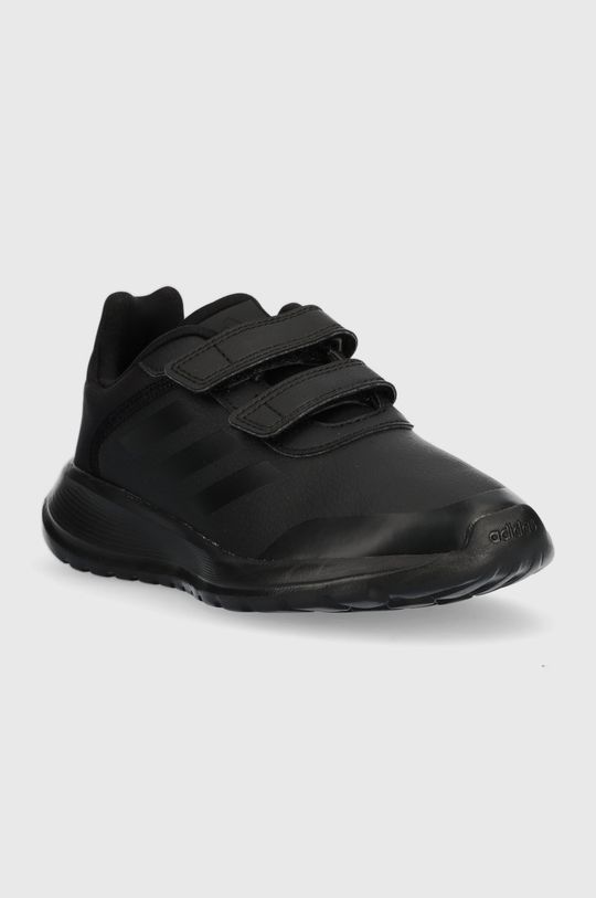 adidas gyerek sportcipő fekete