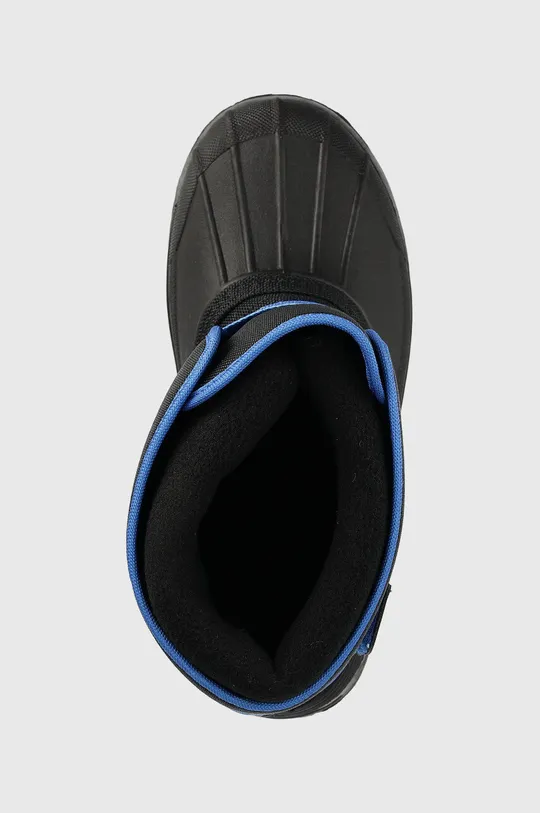 crna Dječje cipele za snijeg Polo Ralph Lauren