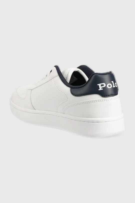 Παιδικά αθλητικά παπούτσια Polo Ralph Lauren  Πάνω μέρος: Συνθετικό ύφασμα Εσωτερικό: Υφαντικό υλικό Σόλα: Συνθετικό ύφασμα