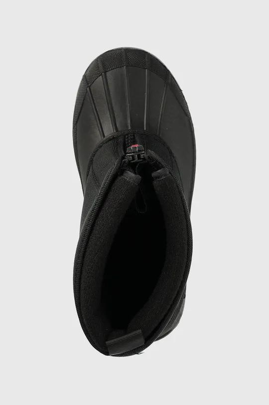 чорний Дитячі чоботи Polo Ralph Lauren