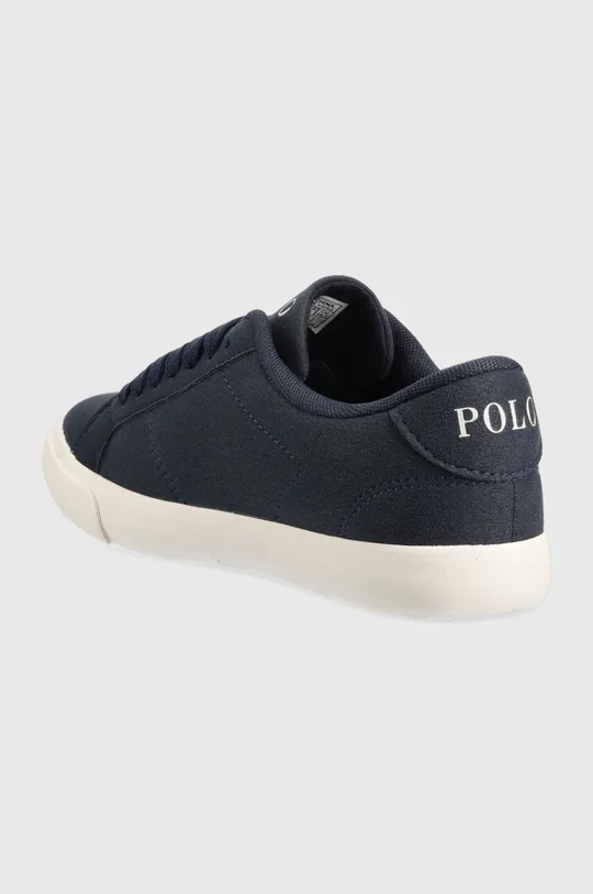 Παιδικά αθλητικά παπούτσια Polo Ralph Lauren  Πάνω μέρος: Υφαντικό υλικό Εσωτερικό: Υφαντικό υλικό Σόλα: Συνθετικό ύφασμα