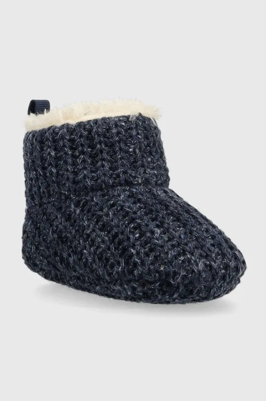 GAP buty niemowlęce niebieski