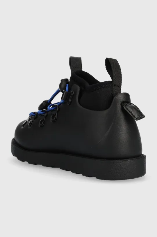 Native buty zimowe dziecięce Fitzsimmons Cholewka: Materiał syntetyczny, Wnętrze: Materiał tekstylny, Podeszwa: Materiał syntetyczny