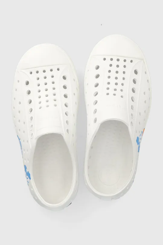 λευκό Παιδικά πάνινα παπούτσια Native