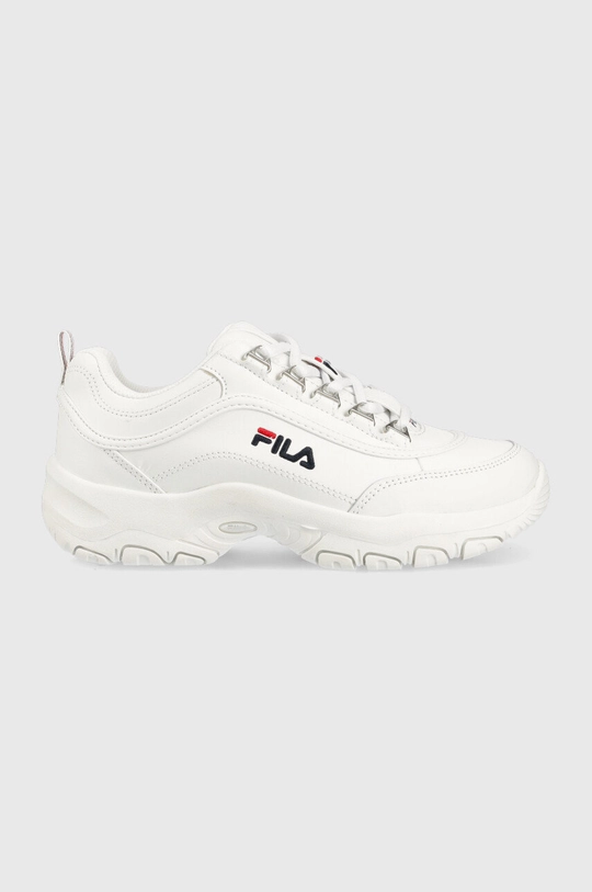 biały Fila sneakersy dziecięce Dziecięcy