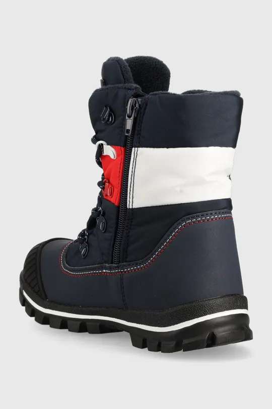 Dječje cipele za snijeg Tommy Hilfiger  Vanjski dio: Sintetički materijal, Tekstilni materijal Unutrašnji dio: Tekstilni materijal Potplat: Sintetički materijal