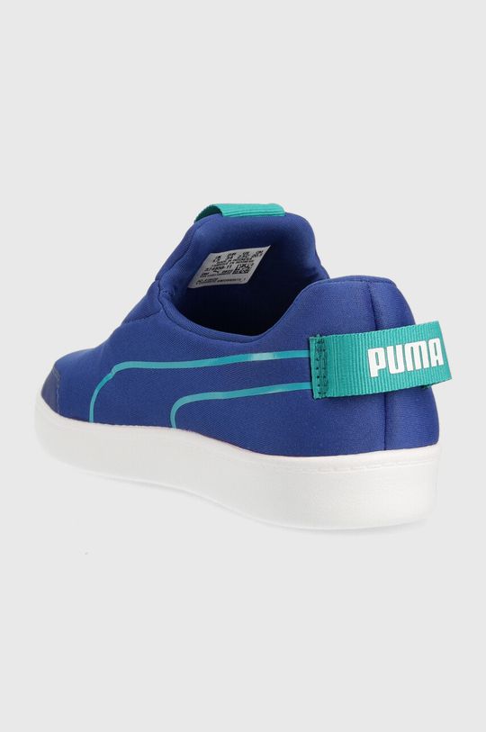 Dětské sneakers boty Puma  Svršek: Textilní materiál Vnitřek: Textilní materiál Podrážka: Umělá hmota