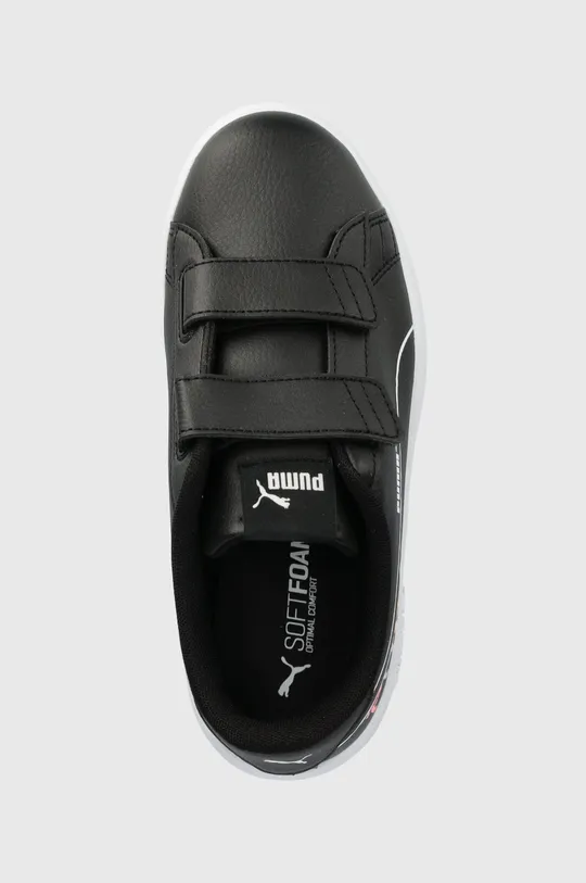 μαύρο Παιδικά αθλητικά παπούτσια Puma