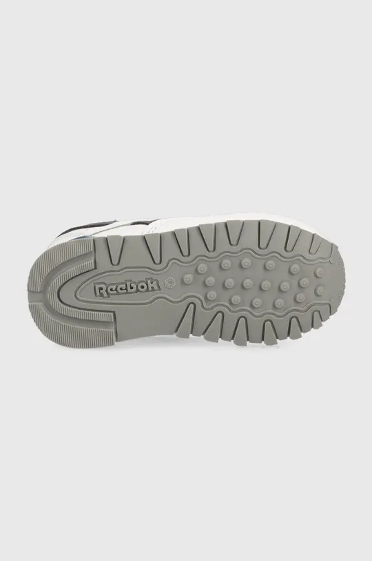 Παιδικά αθλητικά παπούτσια Reebok Classic Classic Leather Παιδικά