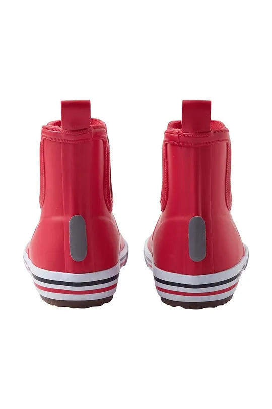 Дитячі гумові чоботи Reima Халяви: Синтетичний матеріал Внутрішня частина: Текстильний матеріал Підошва: Синтетичний матеріал