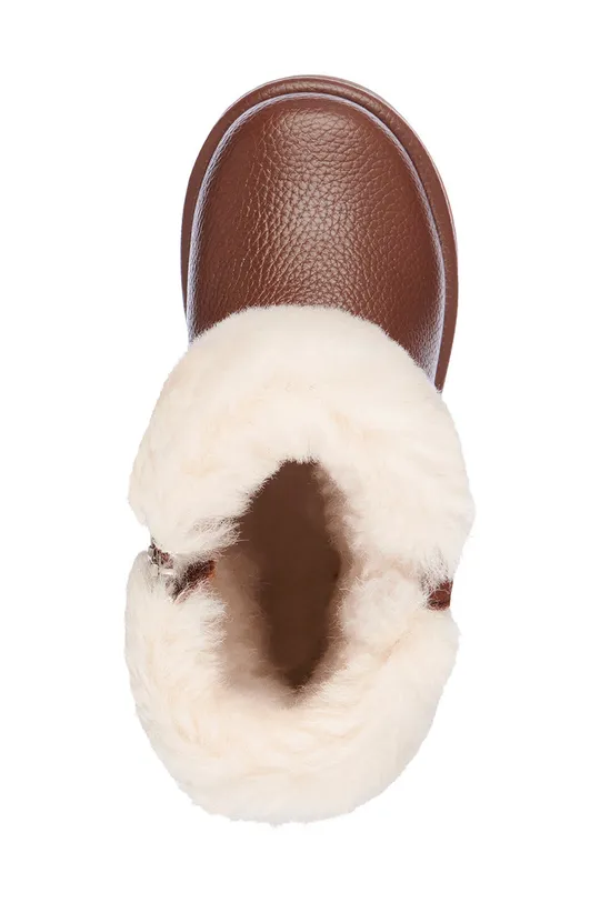 Dječje cipele za snijeg Emu Australia Topaz Dječji