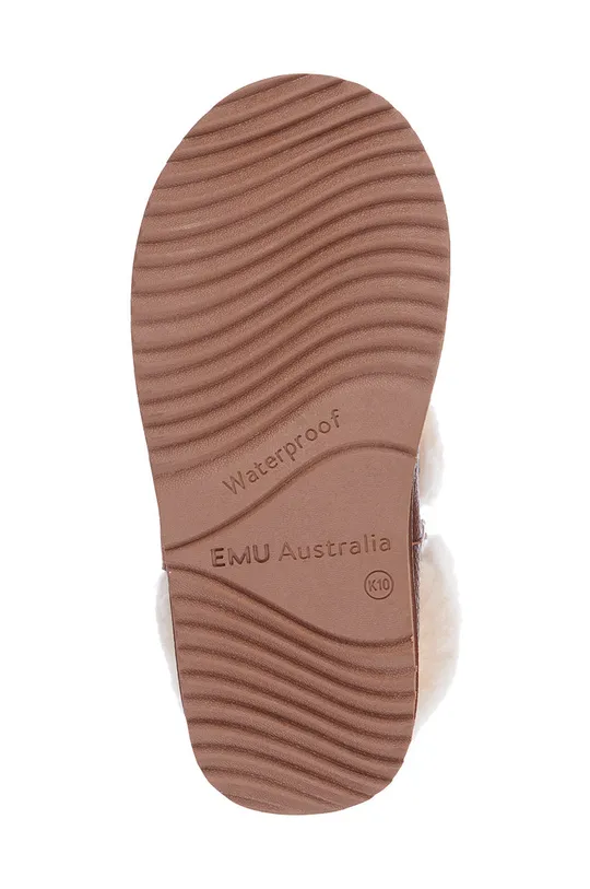 Дитячі чоботи Emu Australia Topaz