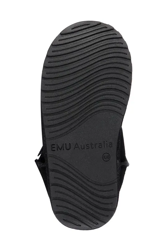 Дитячі замшеві чоботи Emu Australia Wallaby Mini Play