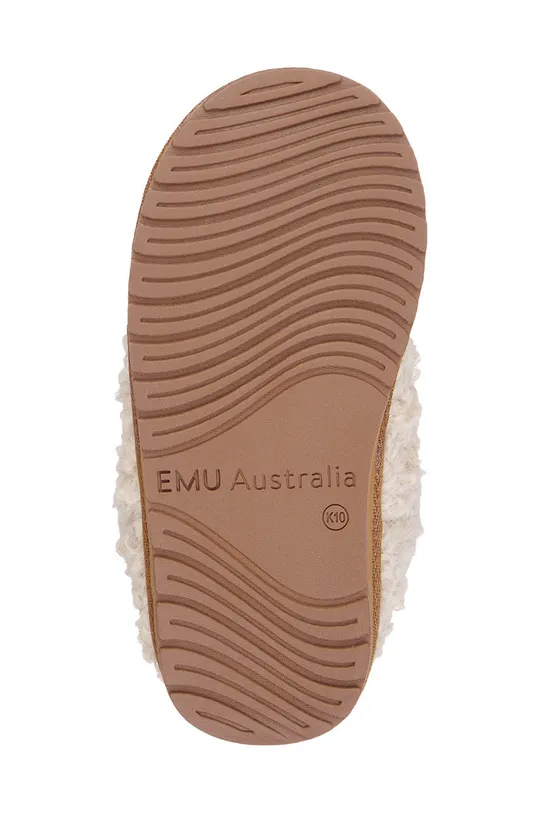 Παιδικές μπότες χιονιού Emu Australia Wallaby Mini Teddy