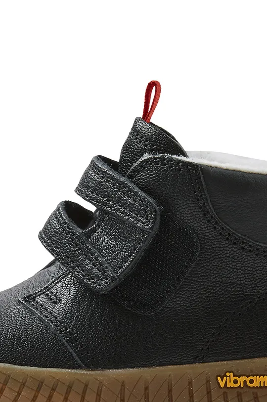 Reima buty dziecięce Cholewka: Materiał syntetyczny, Wnętrze: Materiał tekstylny, Podeszwa: Materiał syntetyczny