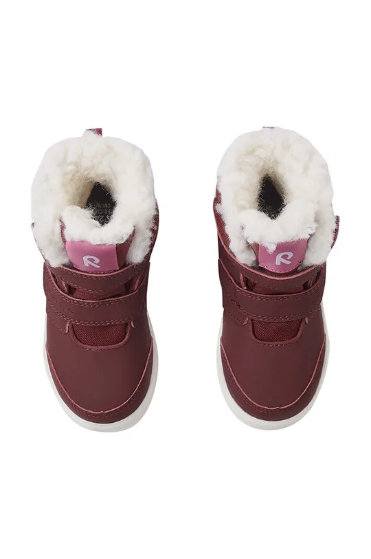 Detské zimné topánky Reima