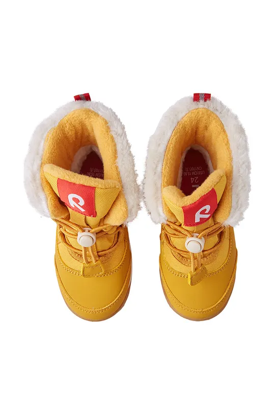 Παιδικές χειμερινές μπότες Reima