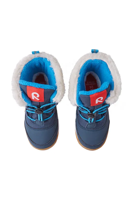 Otroški zimski škornji Reima