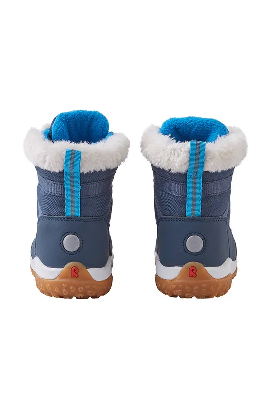 Παιδικές χειμερινές μπότες Reima Παιδικά