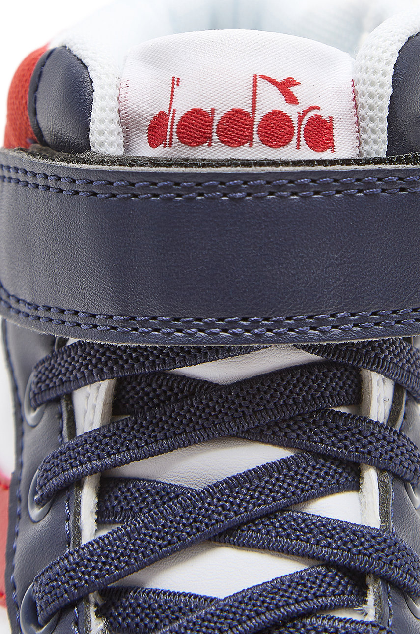 Dětské sneakers boty Diadora