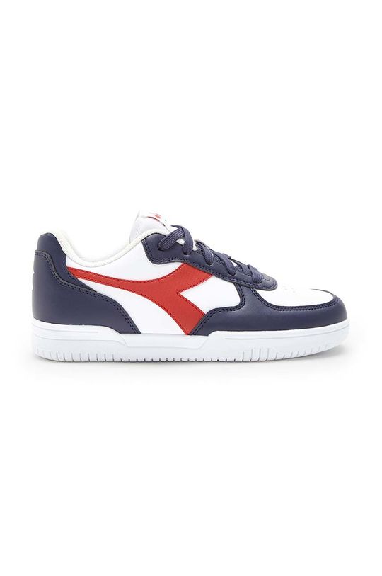 Dětské sneakers boty Diadora námořnická modř