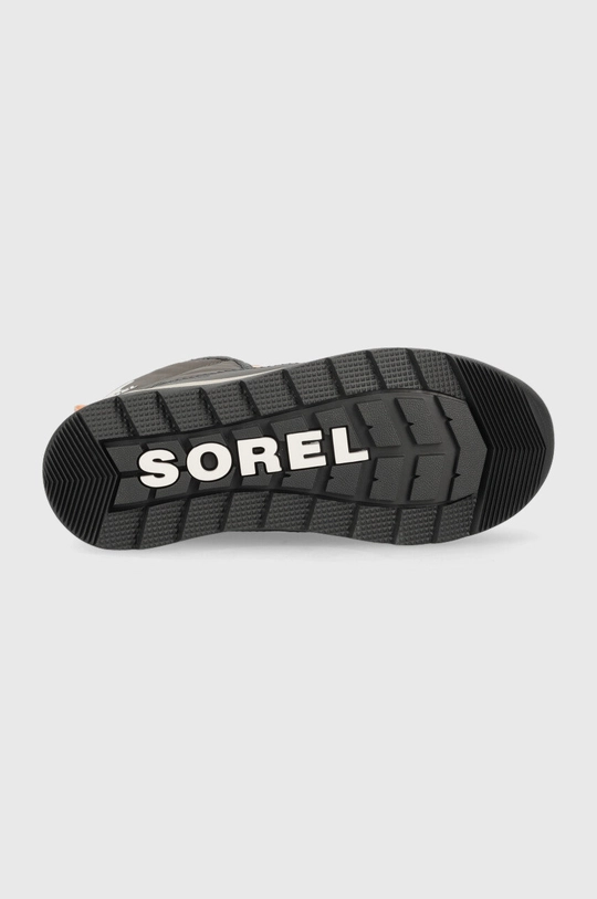 Дитячі чоботи Sorel Дитячий