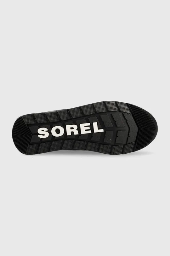 Дитячі чоботи Sorel Дитячий