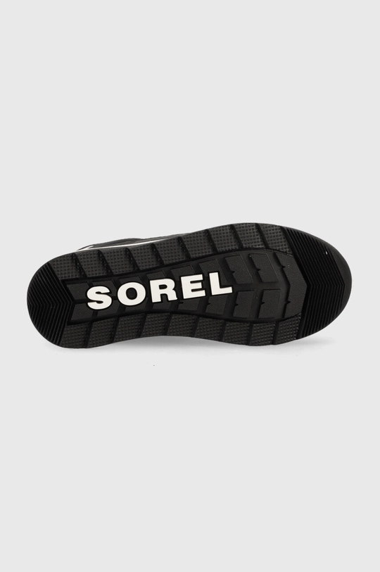 Дитячі чоботи Sorel Дитячий