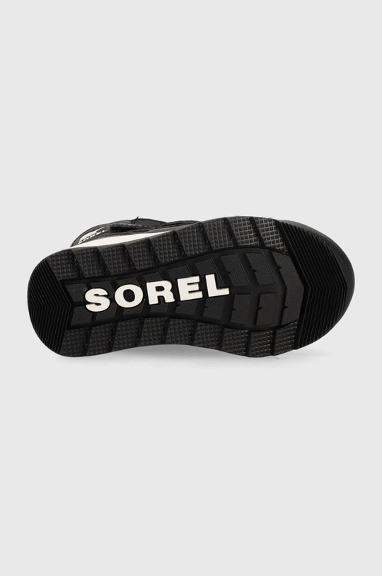 Дитячі чоботи Sorel Дитячий