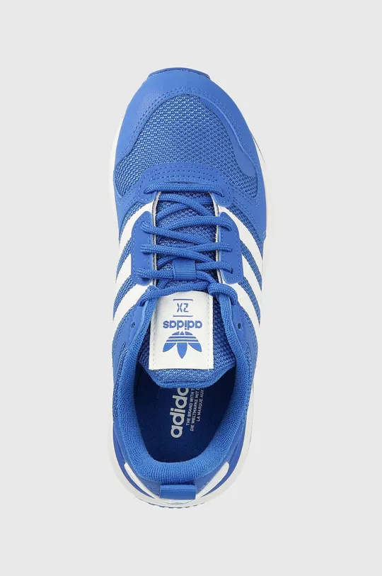 plava Dječje tenisice adidas Originals
