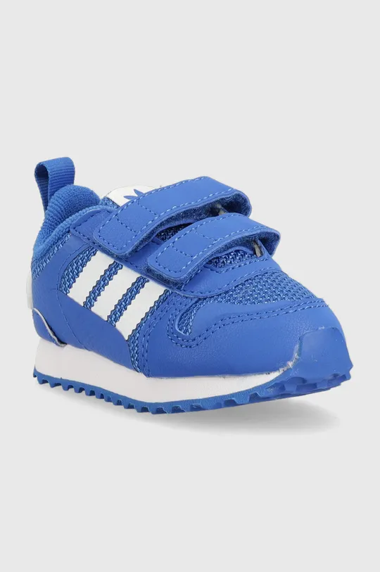adidas Originals sneakersy dziecięce niebieski