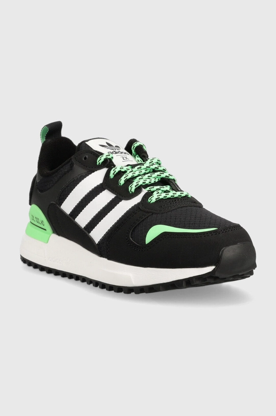 Detské tenisky adidas Originals Zx 700 Hd čierna