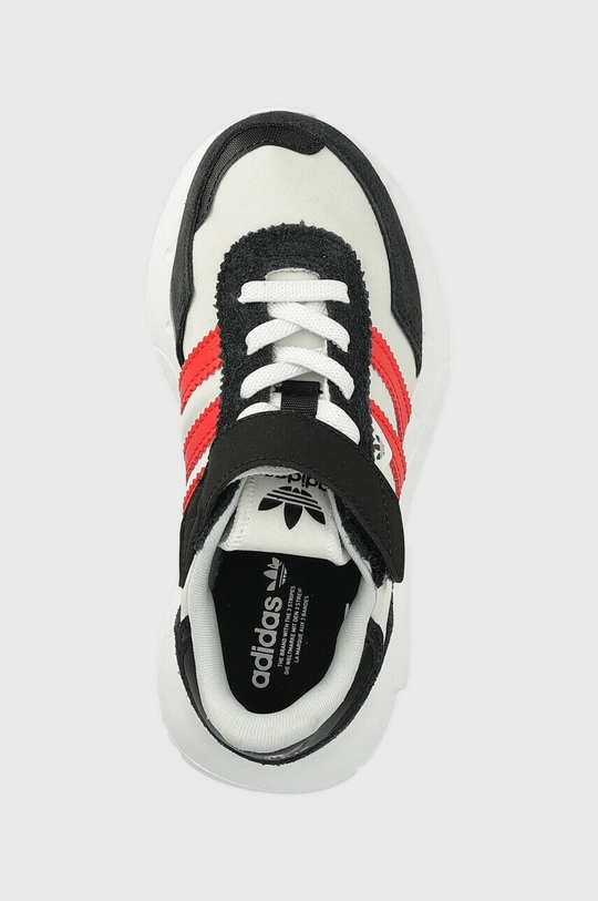 πολύχρωμο Παιδικά αθλητικά παπούτσια adidas Originals