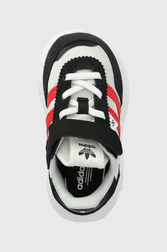 πολύχρωμο Παιδικά αθλητικά παπούτσια adidas Originals