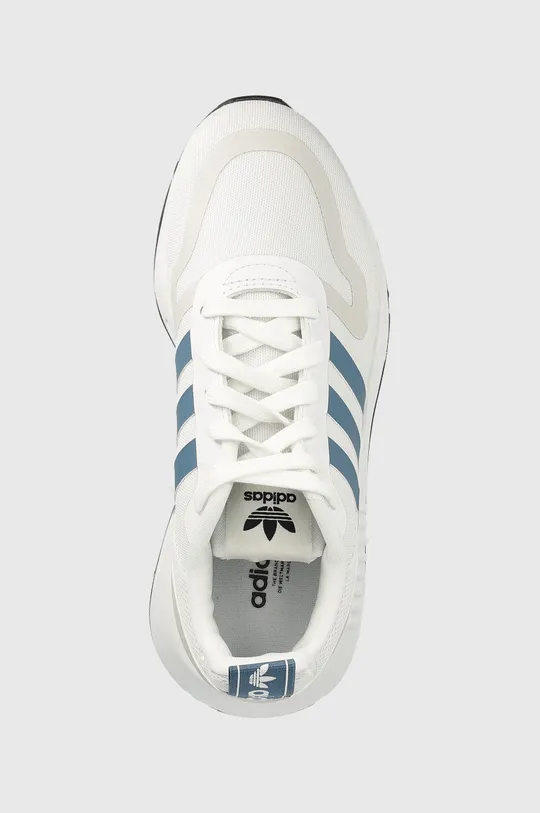 λευκό Παιδικά αθλητικά παπούτσια adidas Originals