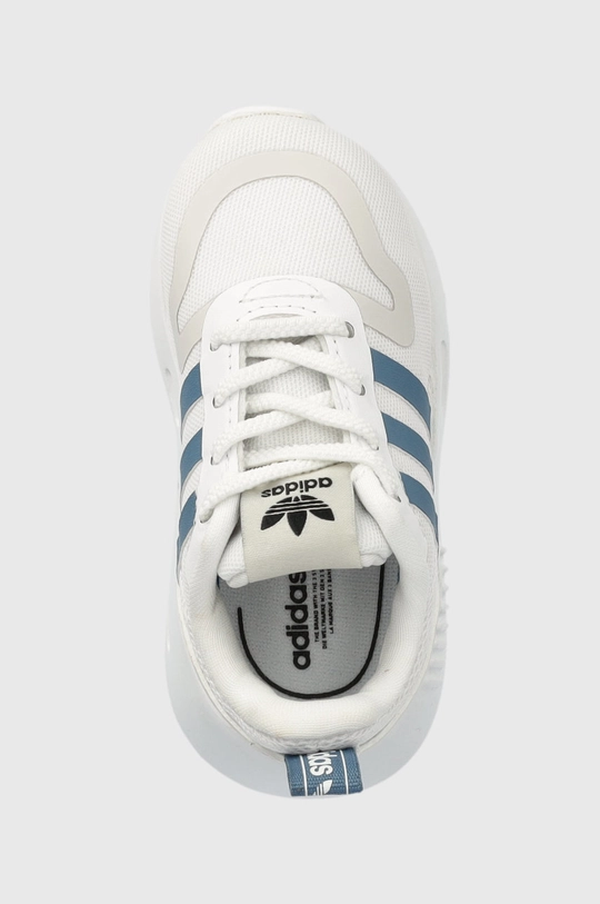 λευκό Παιδικά αθλητικά παπούτσια adidas Originals