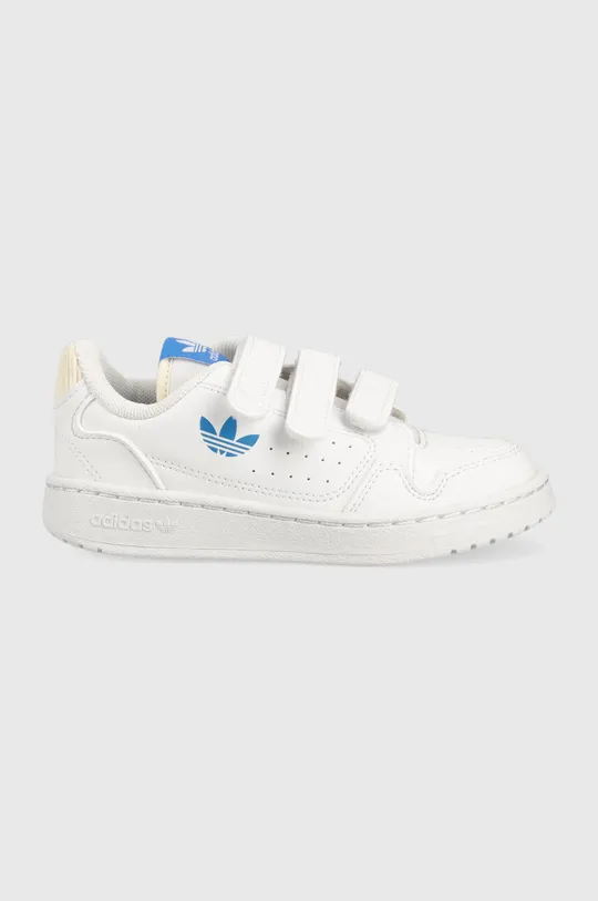 λευκό Παιδικά αθλητικά παπούτσια adidas Originals Ny 90 Cf Παιδικά
