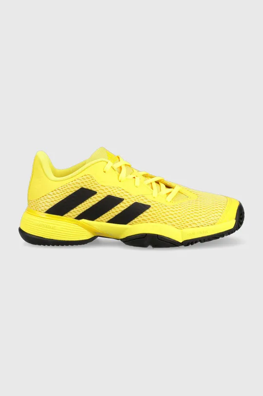 κίτρινο Παιδικά αθλητικά παπούτσια adidas Performance Παιδικά