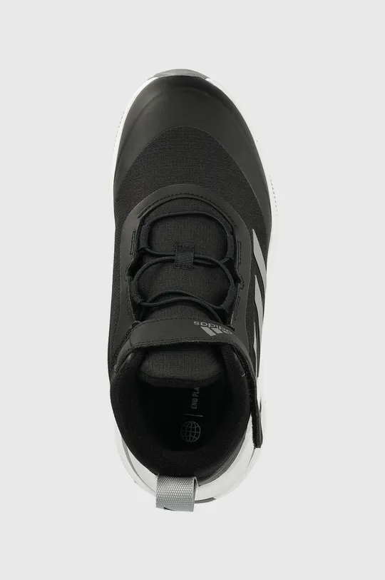 μαύρο Παιδικά αθλητικά παπούτσια adidas Performance