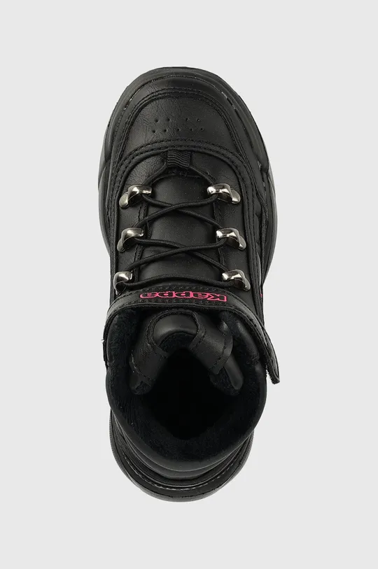 μαύρο Παιδικά αθλητικά παπούτσια Kappa