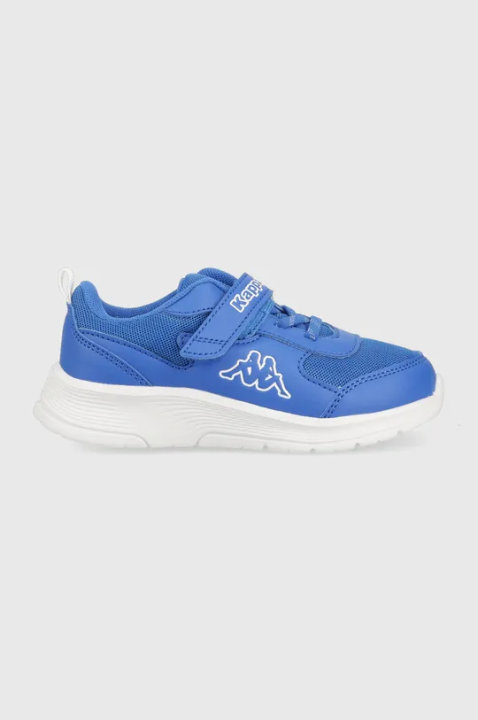 μπλε Παιδικά αθλητικά παπούτσια Kappa Παιδικά